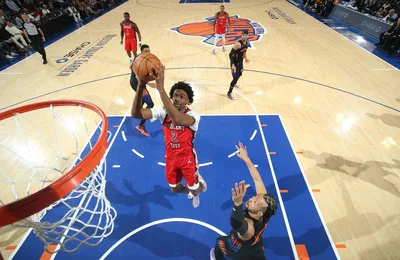 NBA季后赛 - 体育竞猜