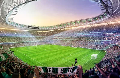 欧冠半决赛 - 体育竞猜