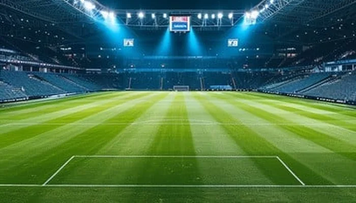 本周焦点赛事海报 - 体育竞猜 深度预览