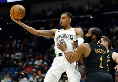 NBA挡拆战术分析 - 体育竞猜