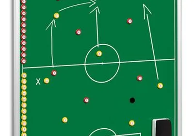 4-3-3阵型战术分析 - 体育竞猜